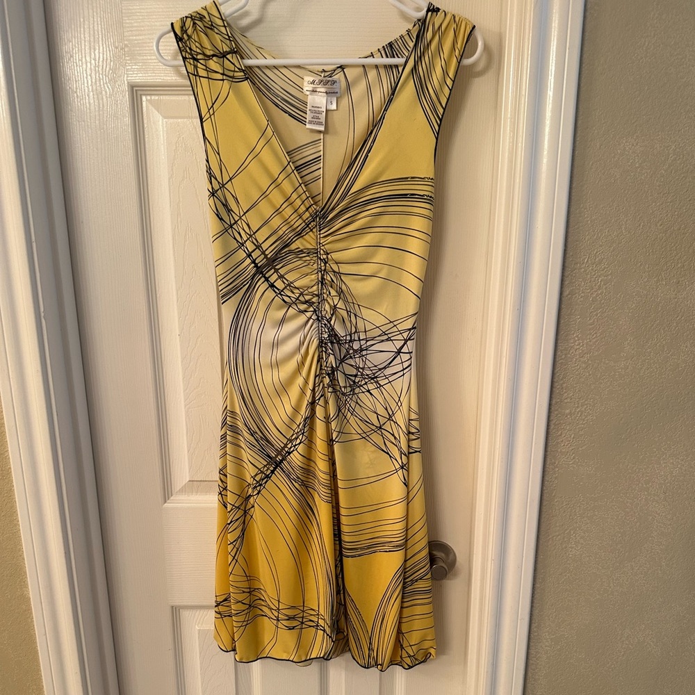NWOT MSSP Dress